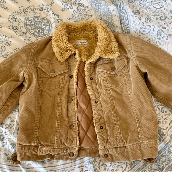 Levi's Jackets & Blazers - Vintage corduroy jacket